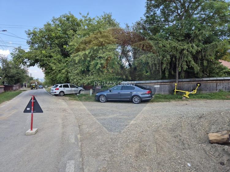 Teren de vanzare Poduri - Bacau - 5