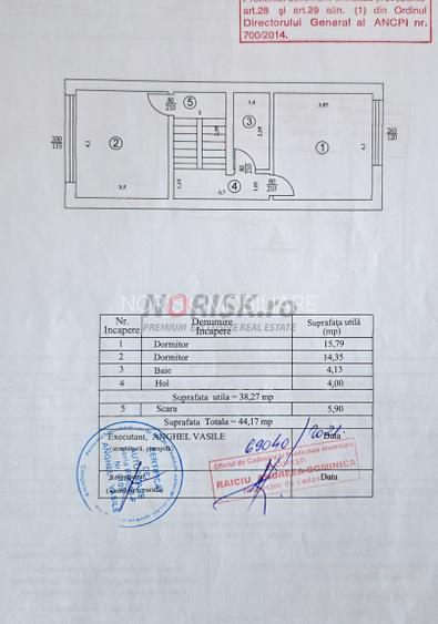 Boutique Style House – Prime Location – Crângași - 2