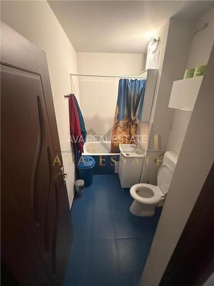 Apartament 2 camere | Et.2, 37 mp - Zona Dambovita - 10