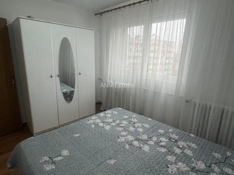 Apartament 3 camere bloc reabilitat zona Drumul Taberei - 2