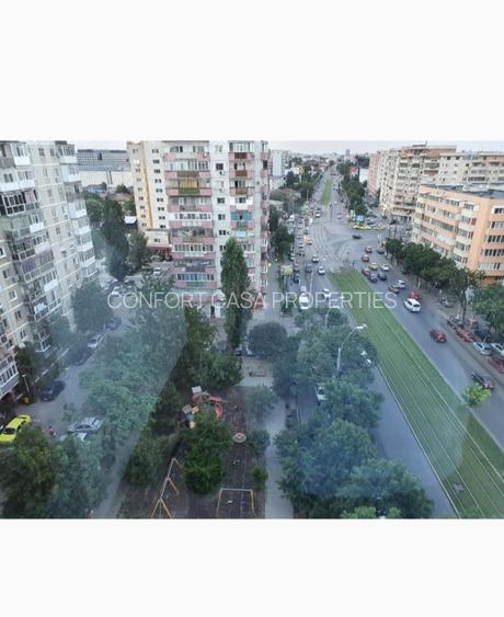 Calea Rahovei - Sebastian, garsoniera  renovata recent, mobilata, utilata - 8