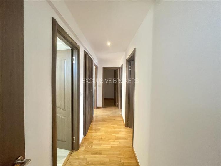 4 camere Green Lake - Sisesti| Parcare si boxa| - 23