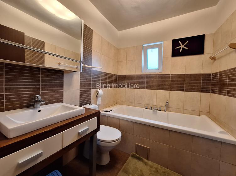 Duplex cu 2 parcari, zona Parcului Poligon - 15