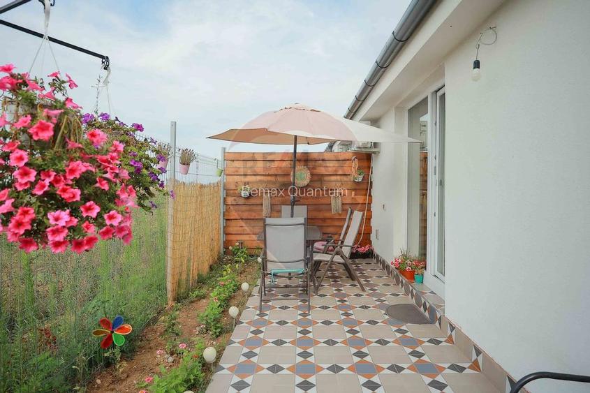 Casă / Vilă cu 4 camere de vânzare - 11