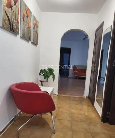 Apartament 3 camere, modern Constantin Brancoveanu - 2