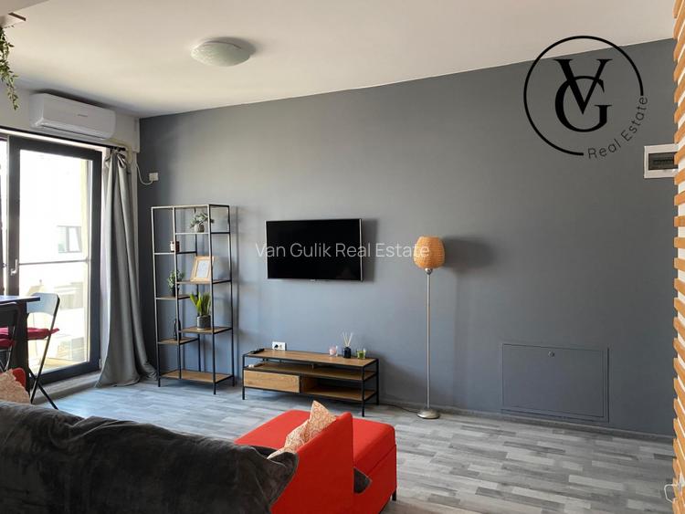 Apartament 2 camere - Building Stefan- Promenada Mackerel - 3