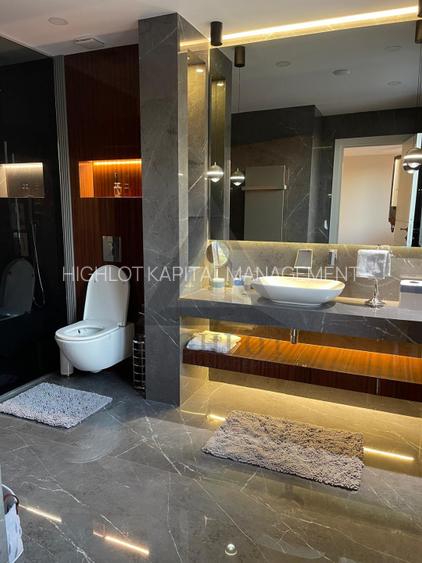 OXFORD GARDENS | VILA 6 DORMITOARE | 2025 | COMPLET MOBILATA - 13