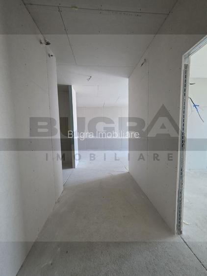 Apartament 3 camere - 97 mp,  ansamblu premium, zona Centrala - 6