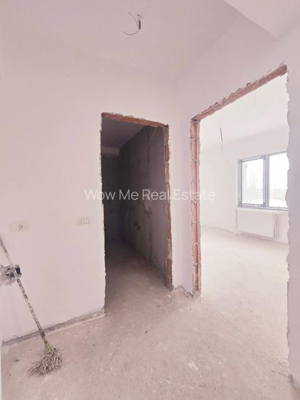 Apartament 3 Camere vedere lac Aleea Argedava Sector 2 - 23