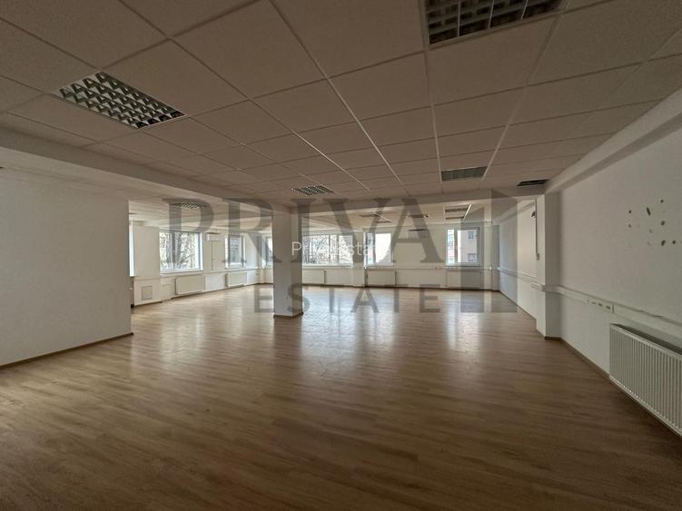 Spatiu de birouri 240 mp Liviu Rebreanu - 2