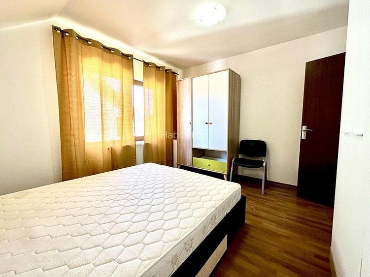 Casa individuala în Dumbravita - 650 euro - 13