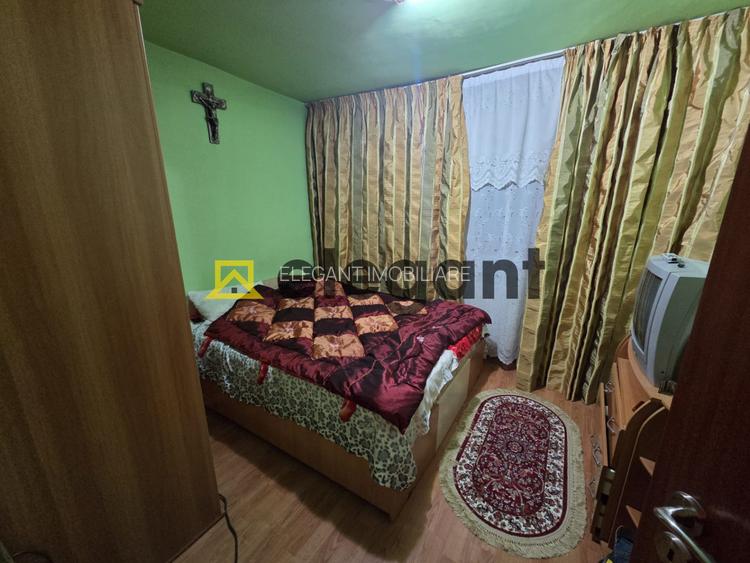 2 decomandate, etaj 3, centrala, boxa, Craiovita-Big vechi - 7