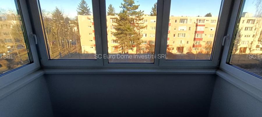 Apartament renovat integral Gemenii - Piata Astra - 10