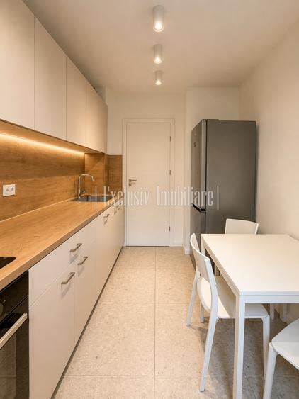 Apartament 2 camere | Tomis || - Termen lung