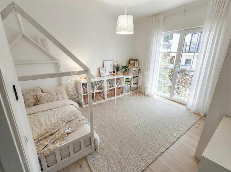 Casă individuală | 6 camere | Garaj | 165mp utili | 531mp | Gruia - 7