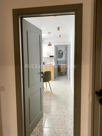 Apartament 3 camere | 50 Mp | Centrala | Renovat | Piața Victoriei - 5