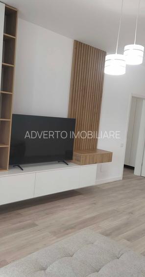 Apartament 2 camere de închiriat Lujerului Exigent Plaza - 2
