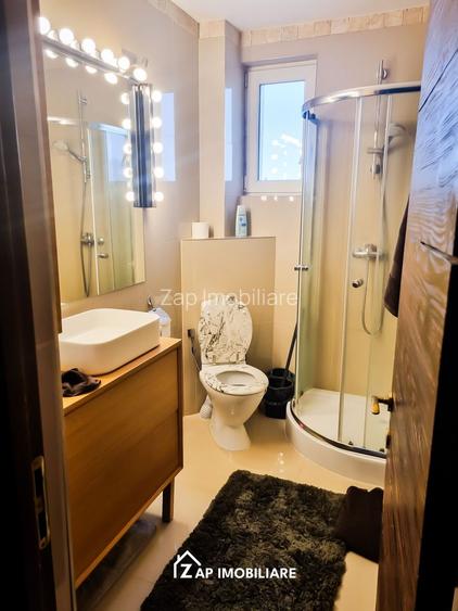 Cornisa - UMF - Apt 2 camere - Gheorghe Marinescu - - 13