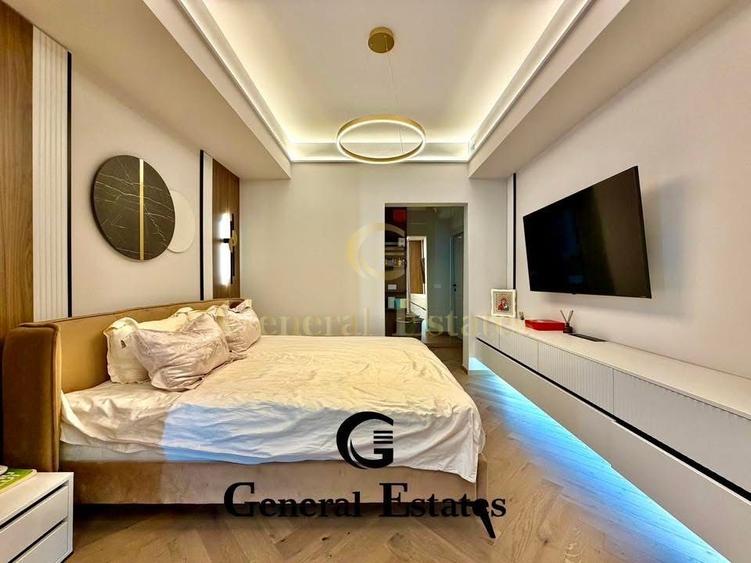 Apartament Premium în Copou, cu terasă și vedere panoramică - 14