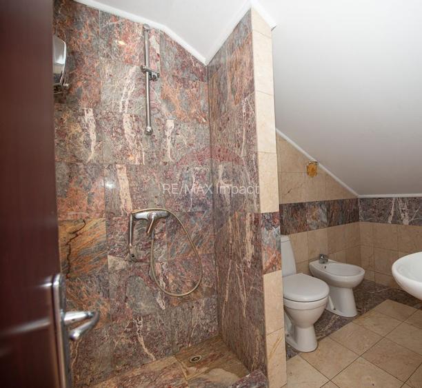 Casa de vanzare premium, garaj, cladire de investitie Ilfov, Cornetu - 32