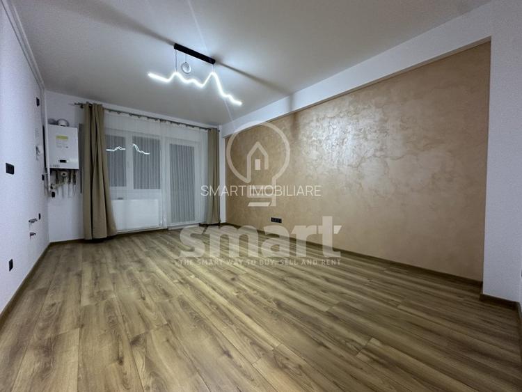 Apartament 2 camere Floresti - 19