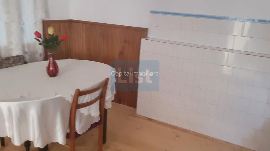 Casă Duplex 6 dormitoare, Valea Doftanei - 7