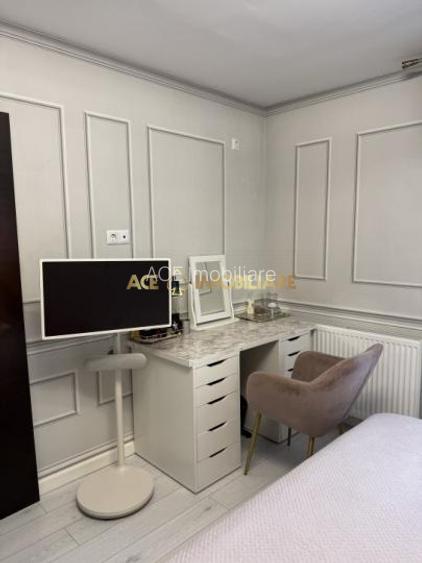 4 Camere de vanzare | Vitan | Centrala | Etaj 1/3 | An 2013 | Metrou - 11