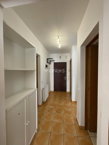 Inchiriere vila moderna in ansamblul rezidential Pipera - 6