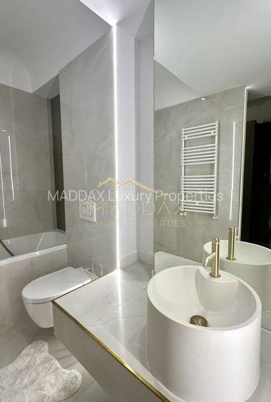 Apartament cu 2 camere *Mobilat Complet* // Pipera - 8