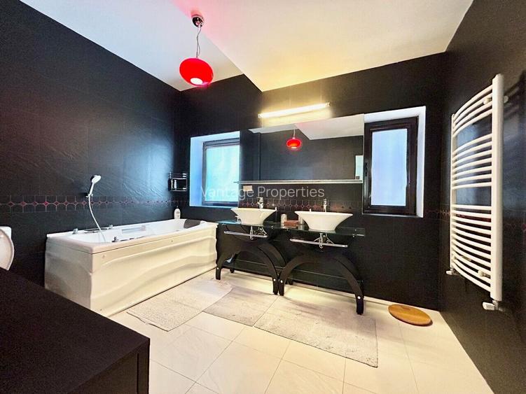 Vila individuala, gradina generoasa, zona Iancu Nicolae - 16