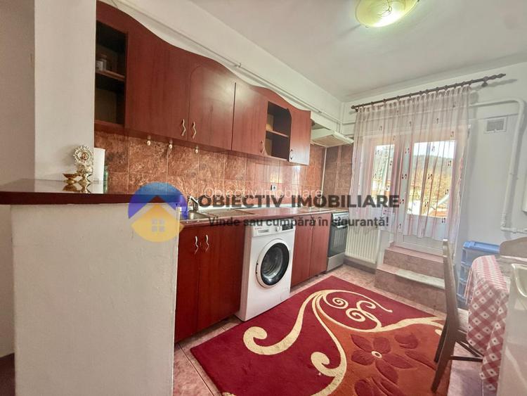 Apartament 2 camere – Zonă Ultracentrală, cu terasă – Piatra Neamț - 19
