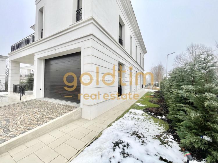 VILA IMPRESIONANTA/LUX/CURTE/GRADINA/SAUNA/SEMINEU/SCOALA AMERICANA - 57