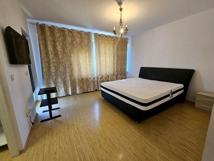 Vilă de închiriat în Pipera - 6