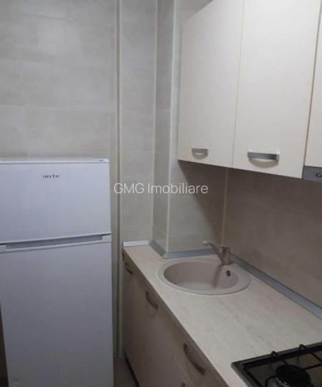 Garsoniera zona Iancului - 7