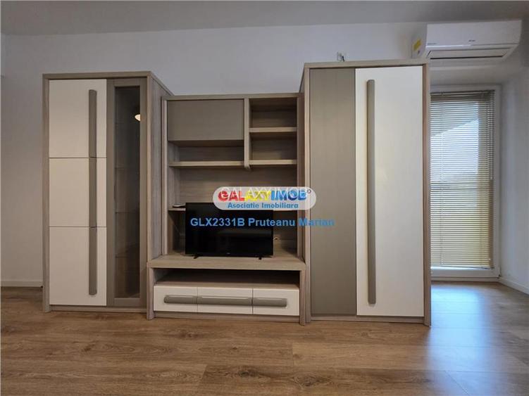 Inchiriere apartament Premium  langa  Plazza Romania la Gran-Via park - 4