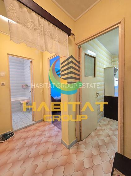 Garsoniera Tineretului Strada Baladei decomandata libera - 9