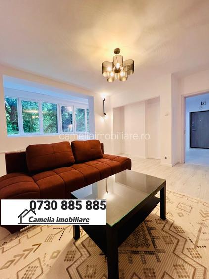 Garsoniera, renovata, 40mp, pt investitie sau locuit, 5 minute metrou Gorjului, - 8