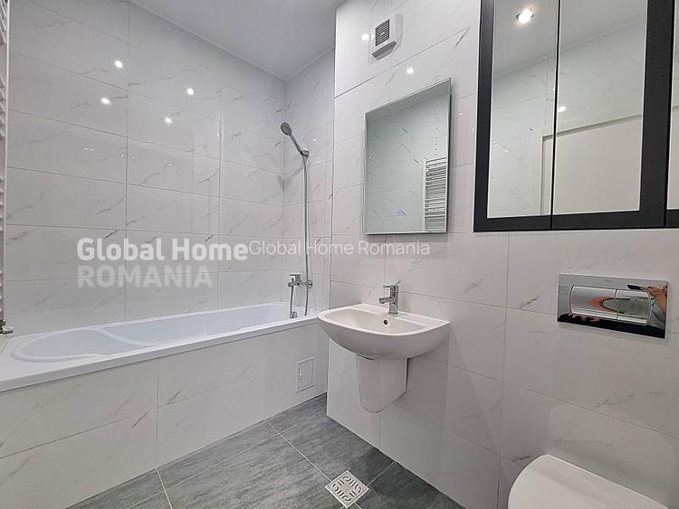 Pipera 1| Penthouse 4 Camere + Terasa Proprie Etaj 6 + Parcare |Finisaje Premium - 42