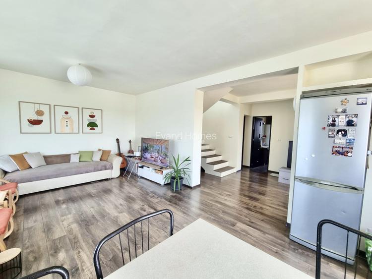 Casa individuala cu 5 camere in zona linistita - Mosnita Noua - 4