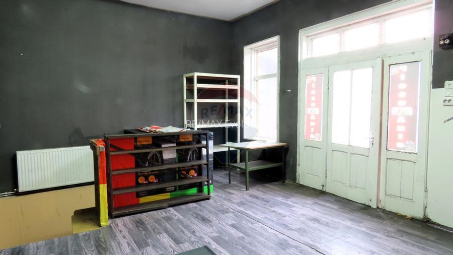 COMISION 0% | Spațiu comercial in Busteni | Acces direct DN1 - 6