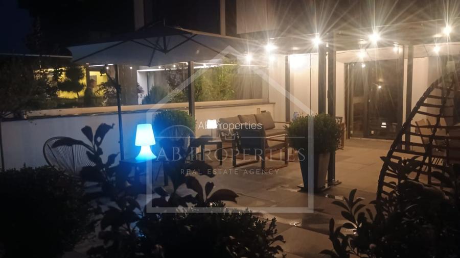 Apartament 2 camere- Barbu Văcărescu, Floreasca - 7