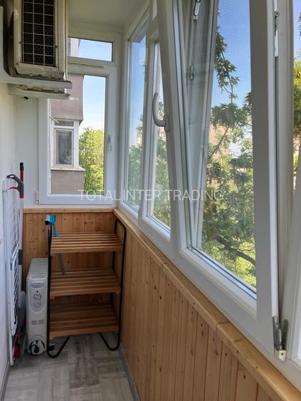 Inchiriere 2 camere Militari-Lujerului,decomandat,7/10,modern,AC,parcare,450€ - 19