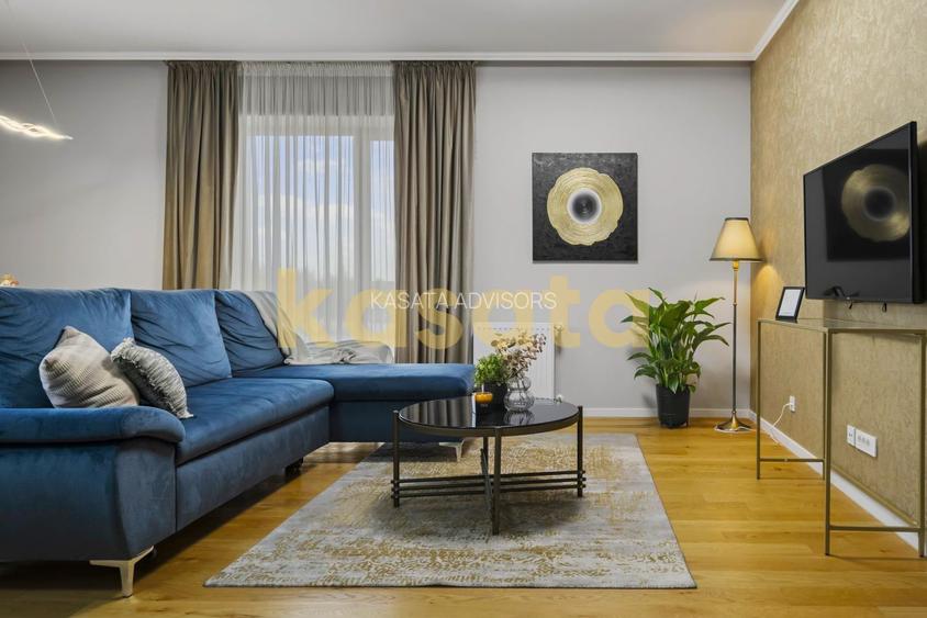 SUPER OFERTA -AVIATIEI PARK  Vanzare 2 camere | Mobilat si utilat - 2