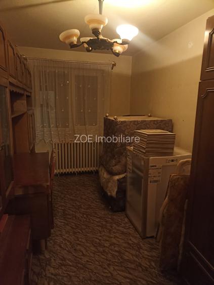 De vânzare apartament cu 3 camere în Sfântu Gheorghe - 8