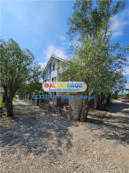 Vanzare vila individuala Premium situata in zona Rezidentiala in Brag - 50