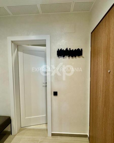 Apartament 2 camere Urban Plaza | 52 mp utili | Bl 5 - 5