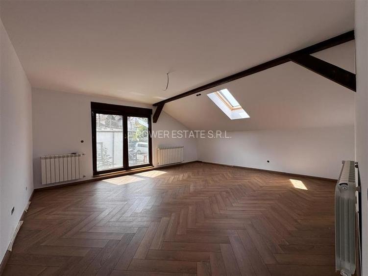 Casa Tip Duplex D+P+M. ,NOU ,finisata, situata in cartierul Gruia! - 11