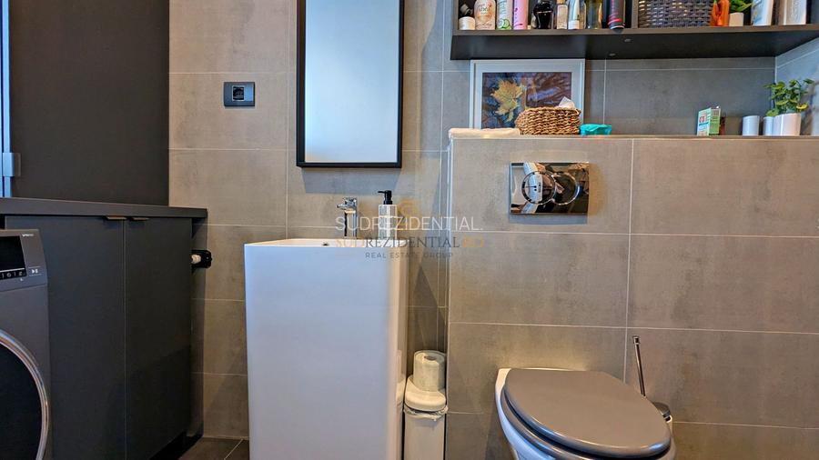 Vila tip duplex, P+1, 4camere, Drumul Binelui, Bulevardul Metalurgiei - 26