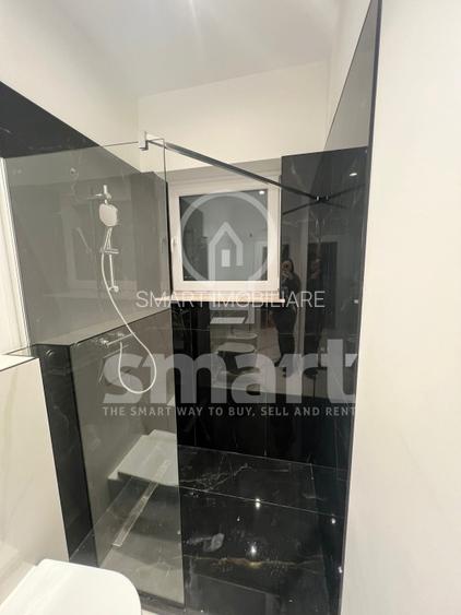 Casa de inchiriat , Voronet, zona exclusiv de case - 6