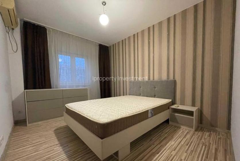 Aviatiei | 3 Camere  | Metrou | Decomandat | Balcon | 2 Bai - 4